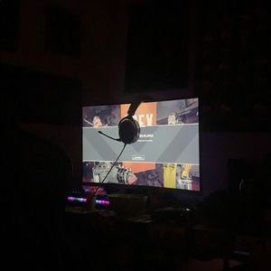 Meet your Posher, James